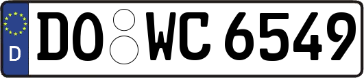 DO-WC6549