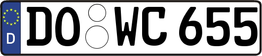 DO-WC655