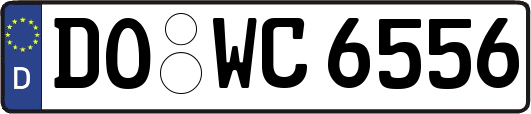 DO-WC6556