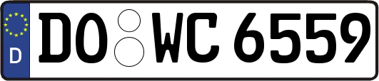 DO-WC6559