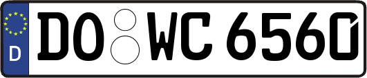 DO-WC6560