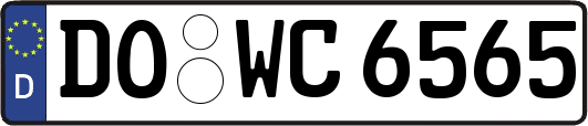 DO-WC6565