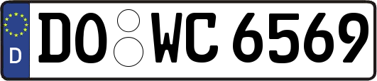 DO-WC6569