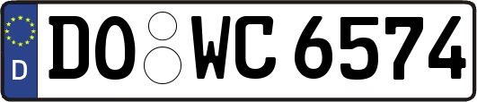 DO-WC6574