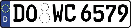 DO-WC6579
