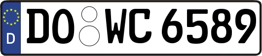 DO-WC6589