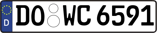 DO-WC6591