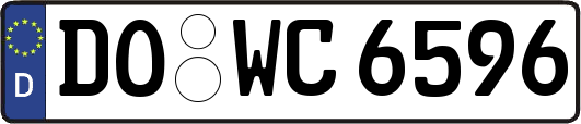 DO-WC6596