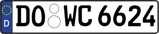 DO-WC6624