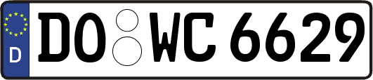 DO-WC6629