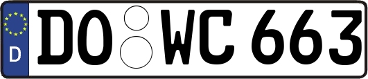DO-WC663