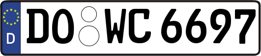 DO-WC6697