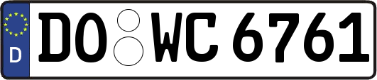 DO-WC6761