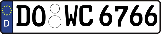 DO-WC6766