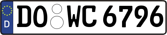 DO-WC6796