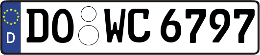 DO-WC6797