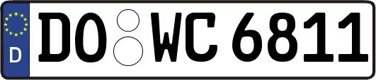 DO-WC6811