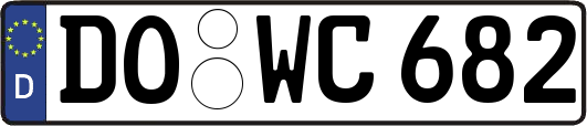 DO-WC682