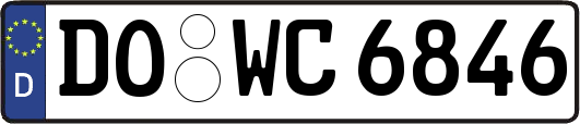 DO-WC6846