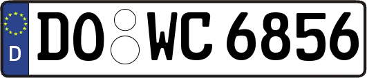 DO-WC6856