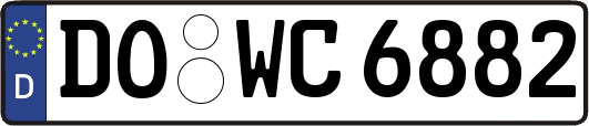 DO-WC6882