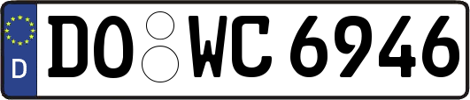 DO-WC6946