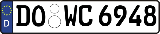 DO-WC6948