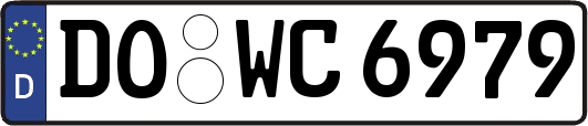 DO-WC6979