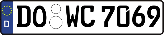 DO-WC7069