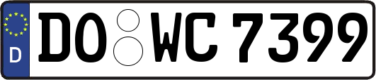 DO-WC7399
