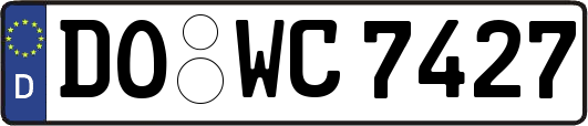 DO-WC7427