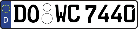 DO-WC7440