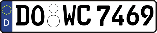 DO-WC7469