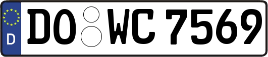 DO-WC7569