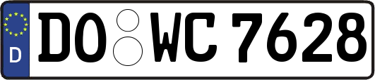 DO-WC7628