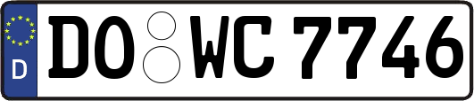 DO-WC7746