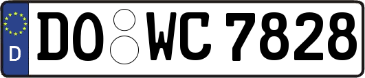 DO-WC7828