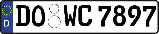 DO-WC7897