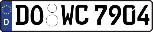 DO-WC7904