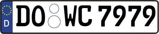 DO-WC7979