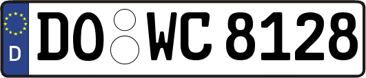 DO-WC8128