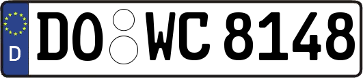 DO-WC8148