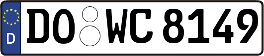 DO-WC8149