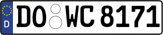 DO-WC8171