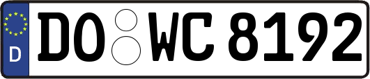 DO-WC8192