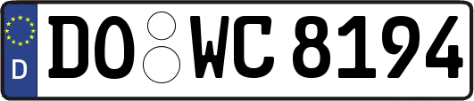 DO-WC8194
