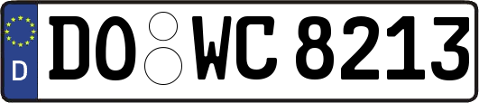 DO-WC8213