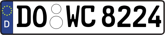 DO-WC8224