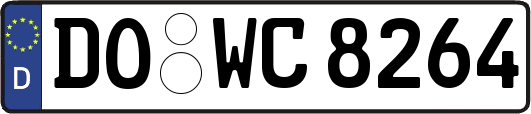 DO-WC8264