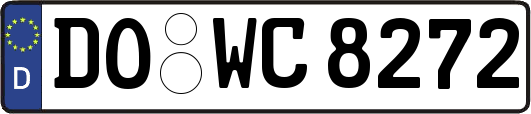DO-WC8272